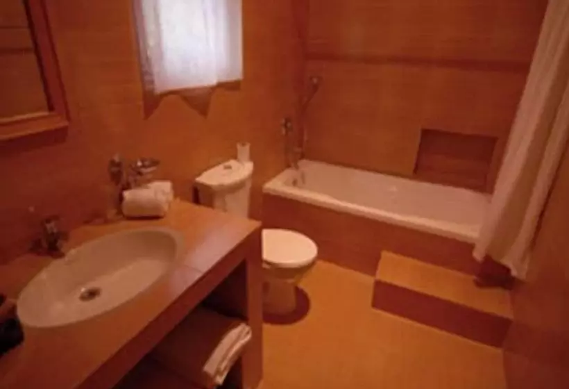 هتل Janka Resort