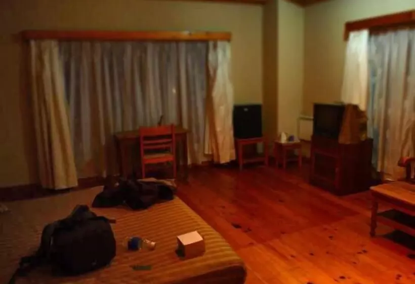 هتل Janka Resort
