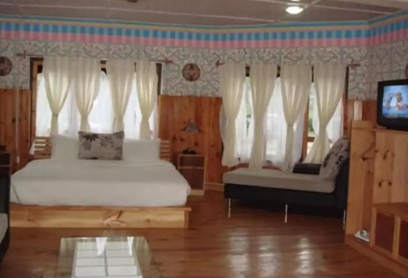 هتل Janka Resort
