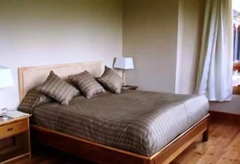 هتل Janka Resort