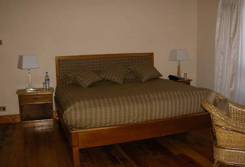 هتل Janka Resort