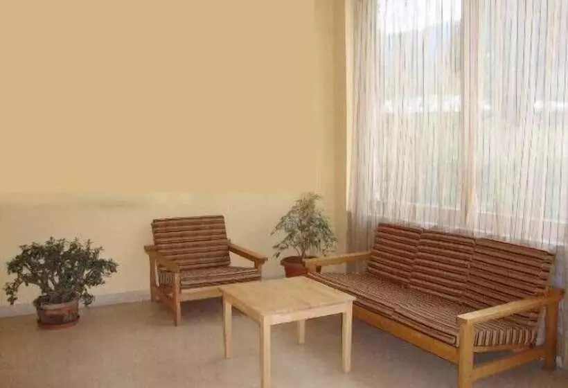 هتل Janka Resort