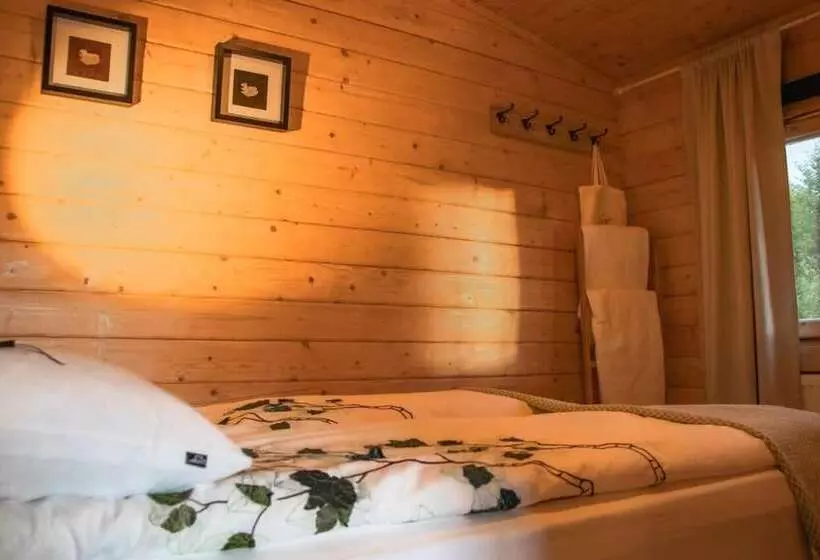 هتل Kaldá Lyngholt Holiday Homes