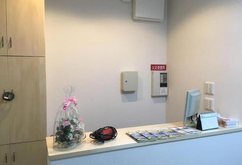 Отель Keimei Guest House