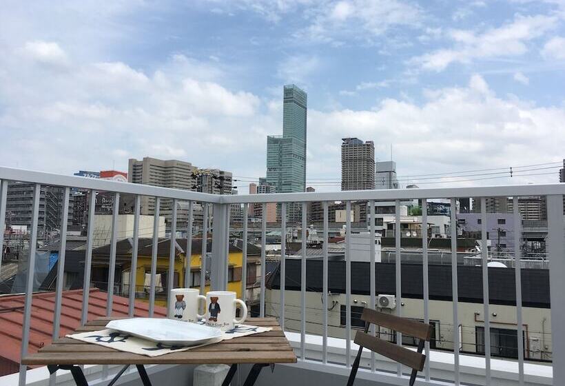 Отель Keimei Guest House