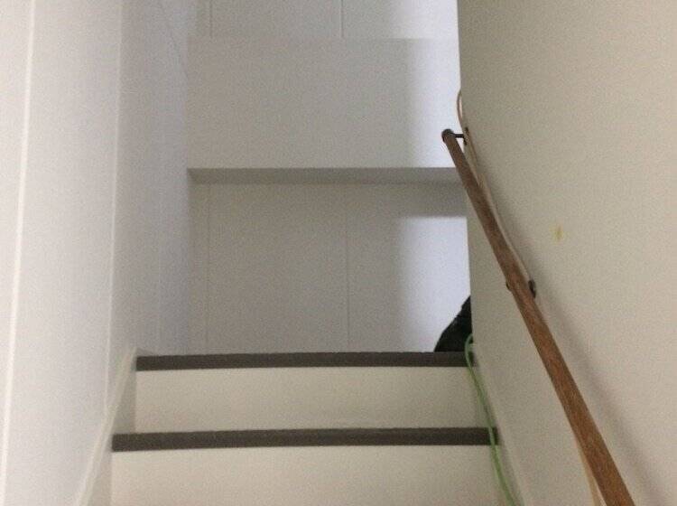 Отель Keimei Guest House