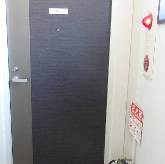 Отель Keimei Guest House