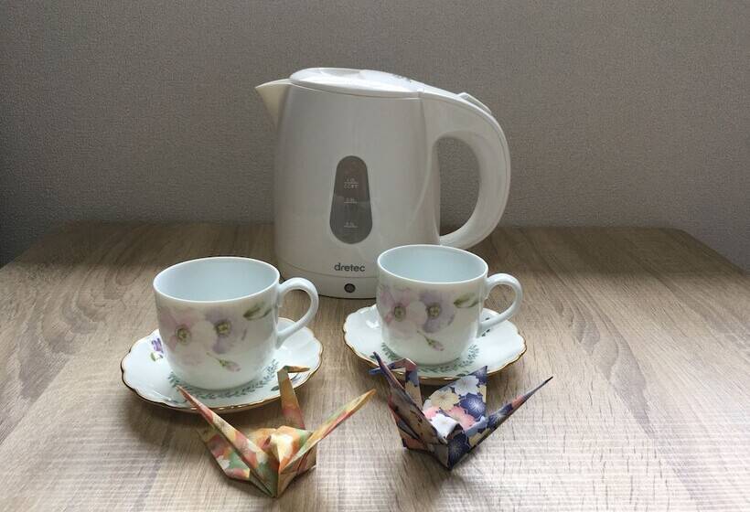 Отель Keimei Guest House