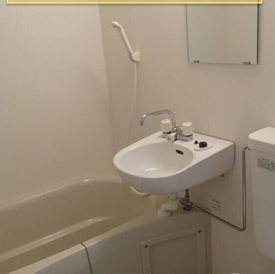 Отель Keimei Guest House