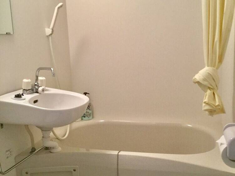 Отель Keimei Guest House