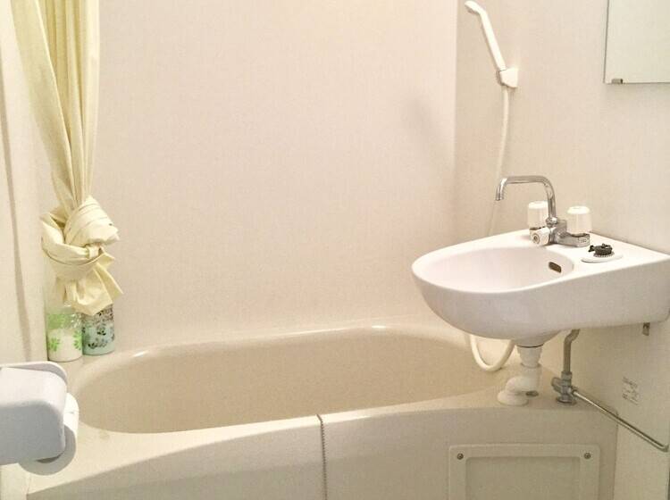 Отель Keimei Guest House