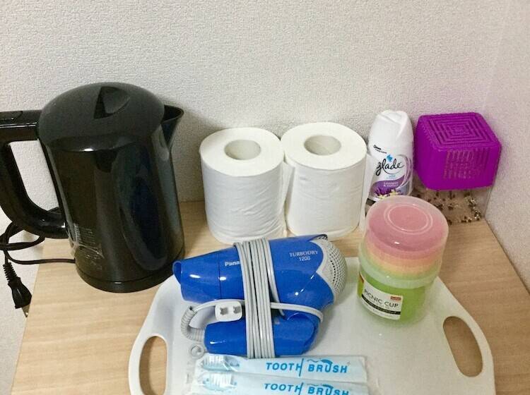 Отель Keimei Guest House