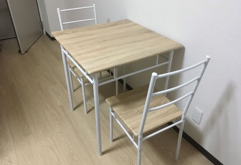 Отель Keimei Guest House