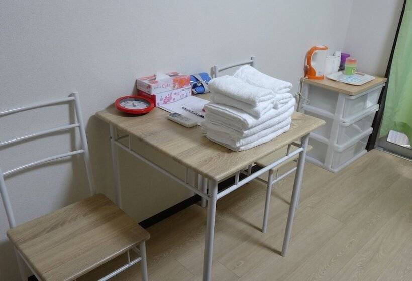 Отель Keimei Guest House