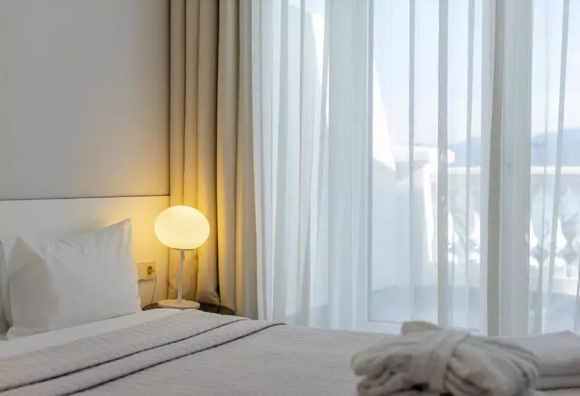 هتل Le Port Boutique Apart