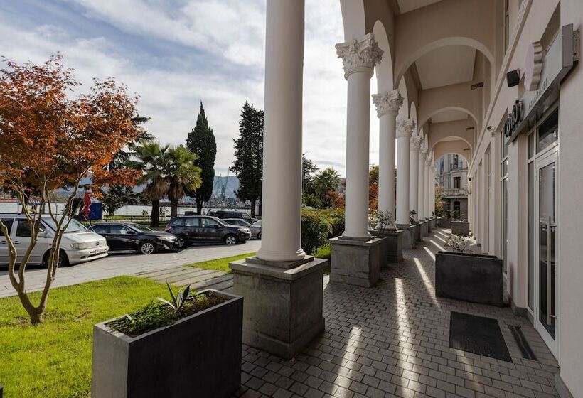 هتل Le Port Boutique Apart