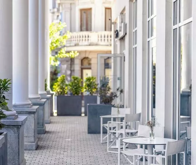 هتل Le Port Boutique Apart