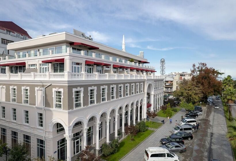 هتل Le Port Boutique Apart