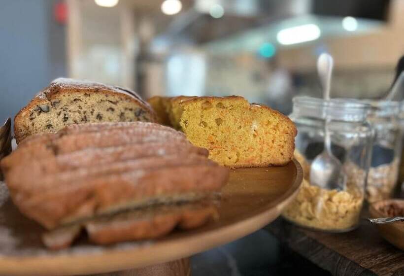 هتل Le Port Boutique Apart