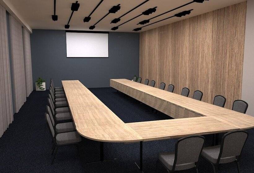 هتل Le Port Boutique Apart