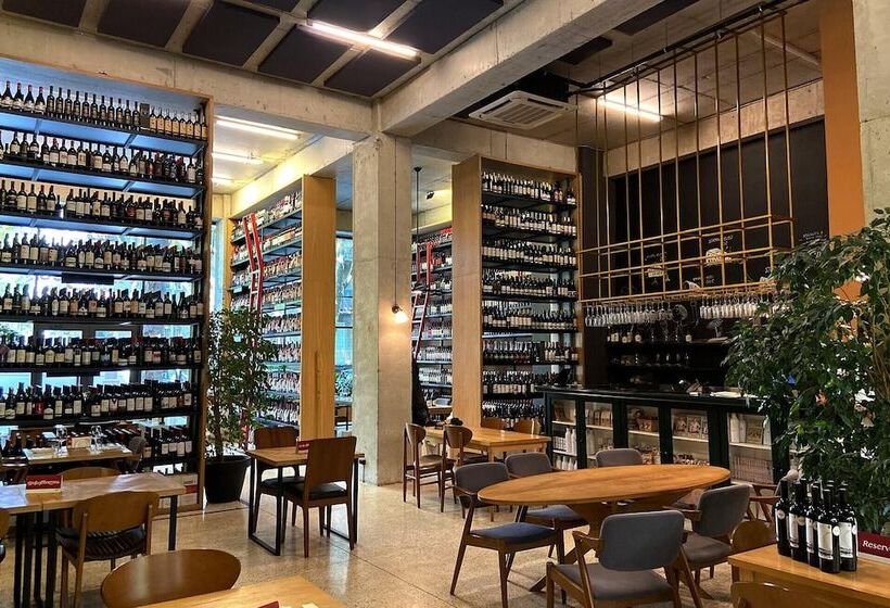 هتل Le Port Boutique Apart