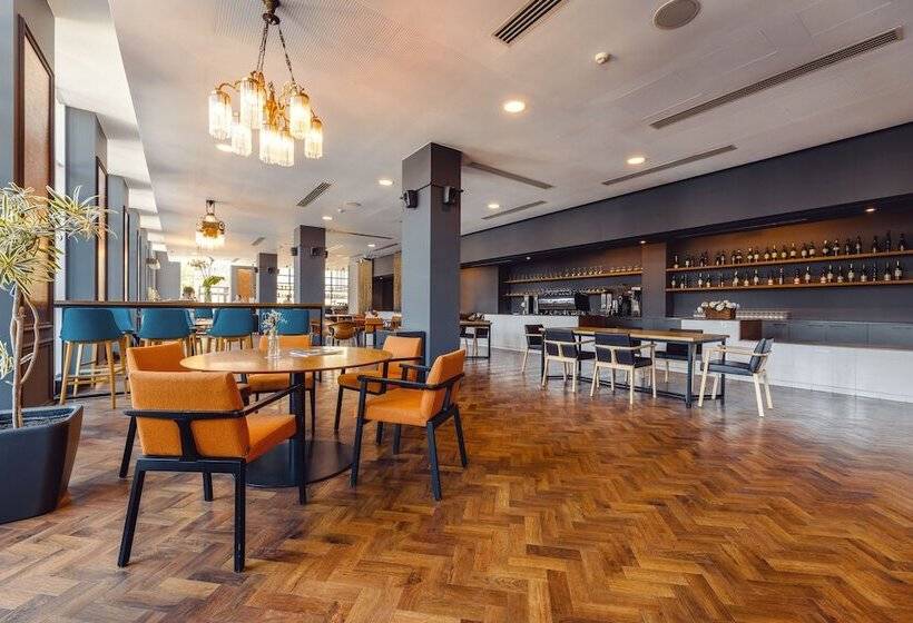 هتل Le Port Boutique Apart