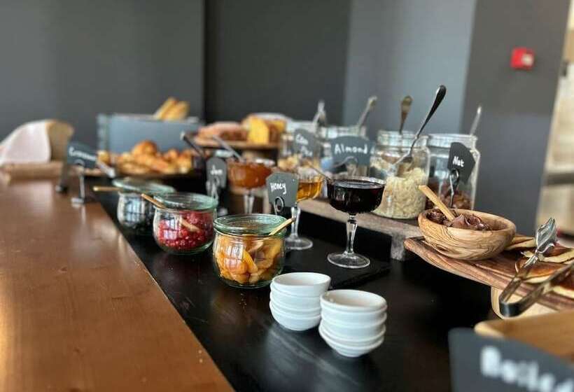 هتل Le Port Boutique Apart