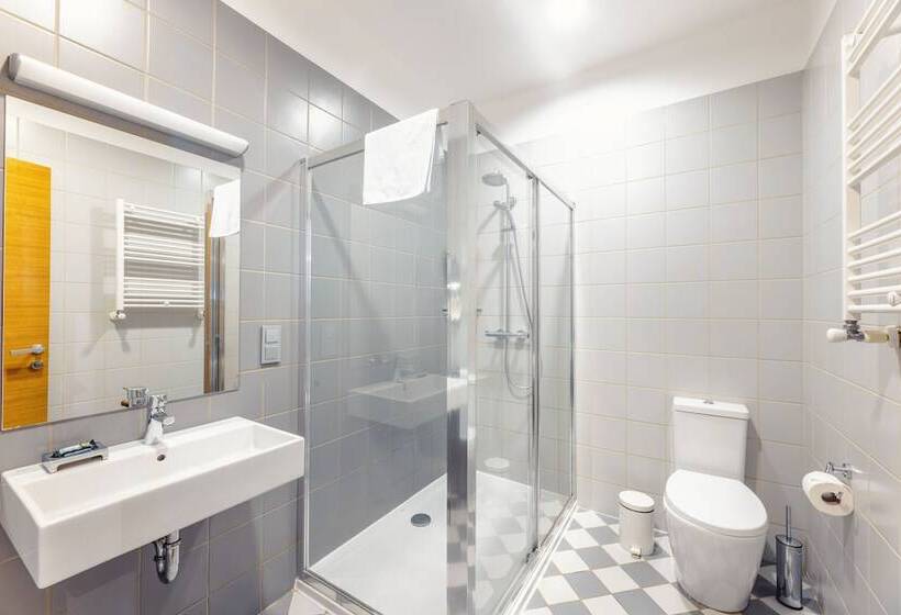 هتل Le Port Boutique Apart