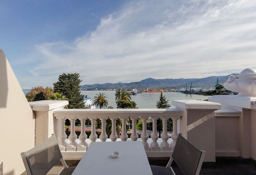 هتل Le Port Boutique Apart