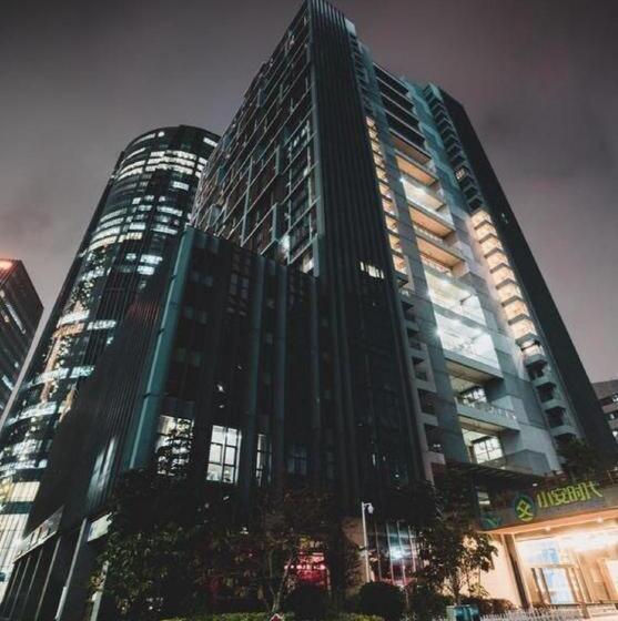 M Hotel Shenzhen Nanshan