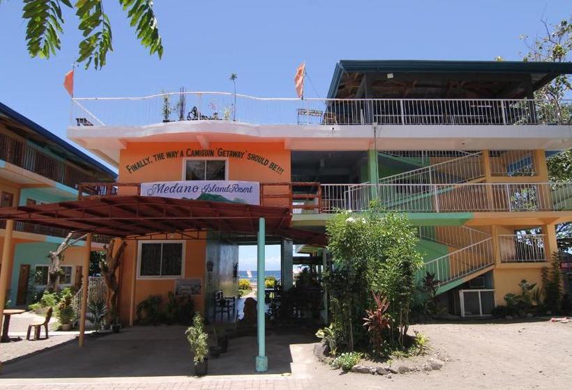 هتل Medano Island Resort