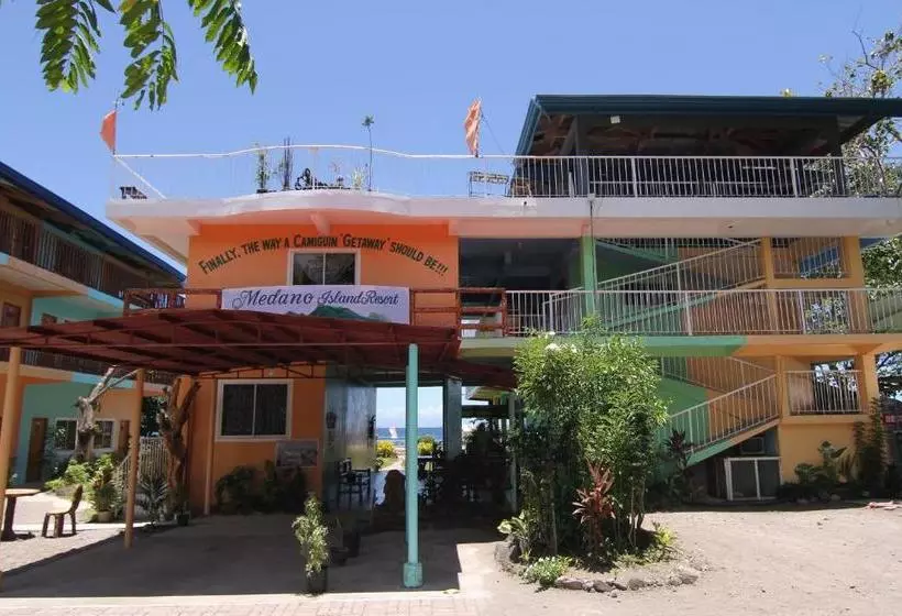 ホテル Medano Island Resort