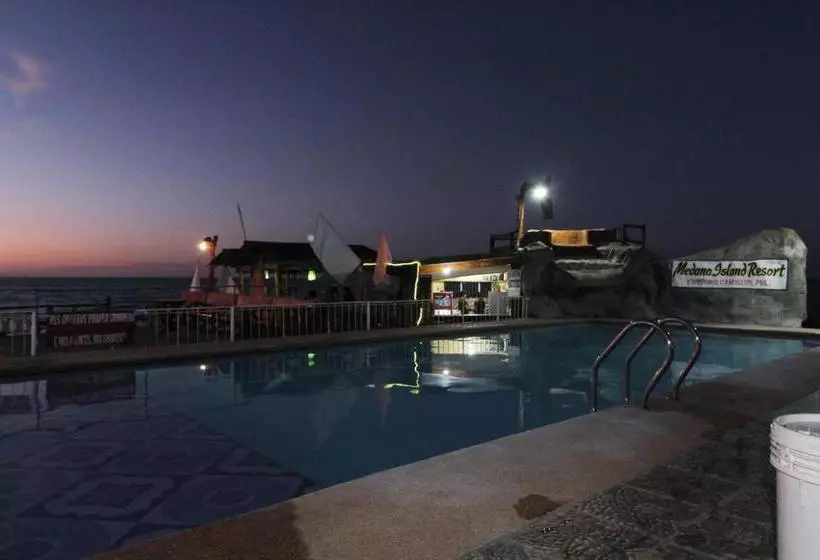 ホテル Medano Island Resort