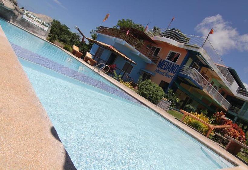 هتل Medano Island Resort