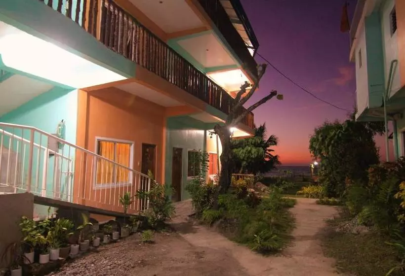 ホテル Medano Island Resort