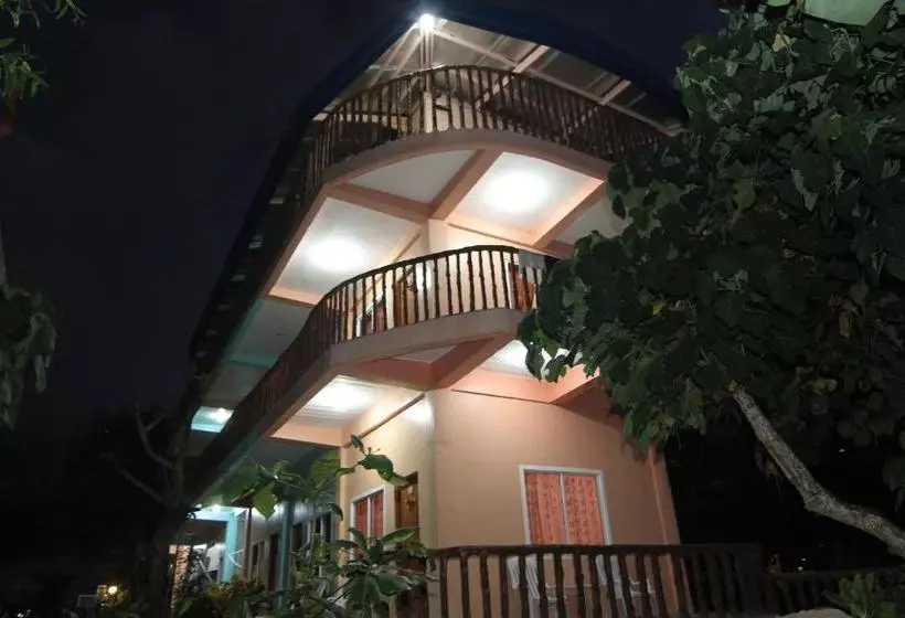 ホテル Medano Island Resort