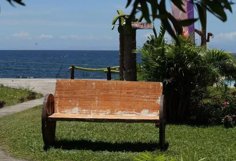 ホテル Medano Island Resort