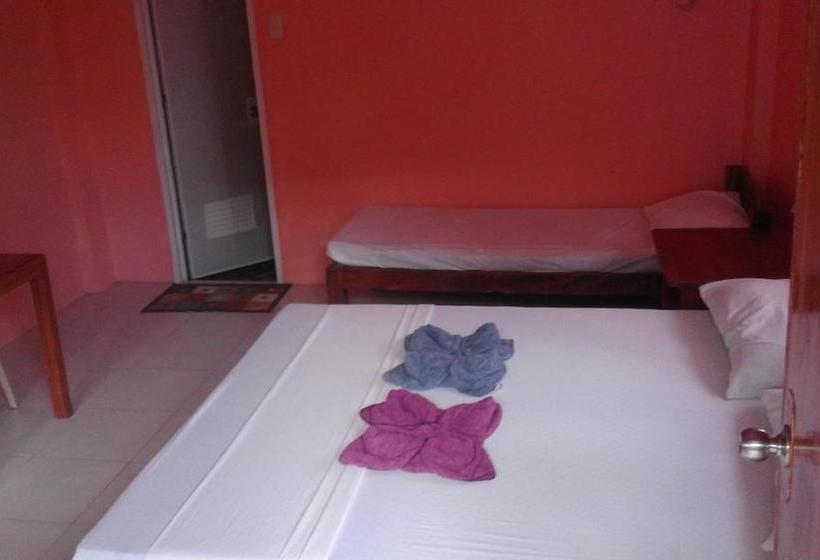 هتل Medano Island Resort