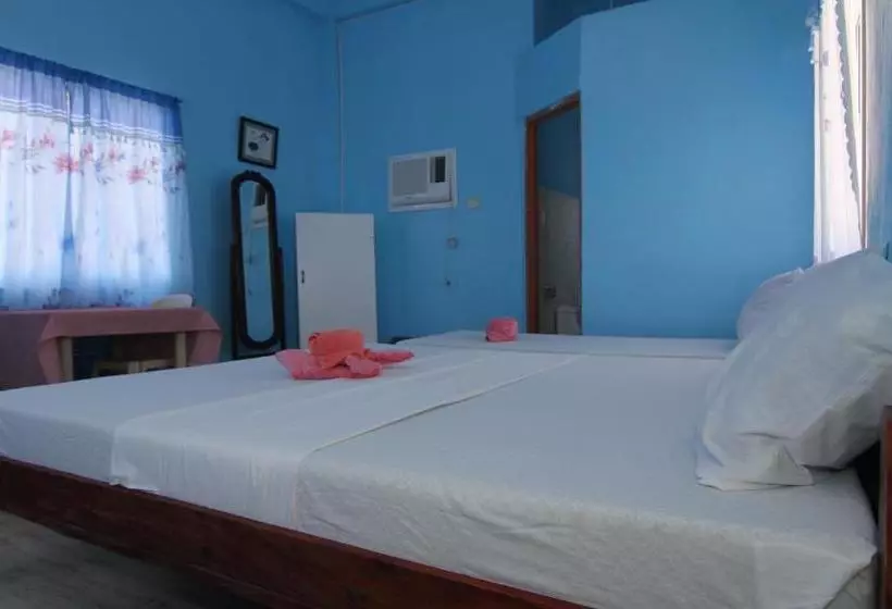 ホテル Medano Island Resort