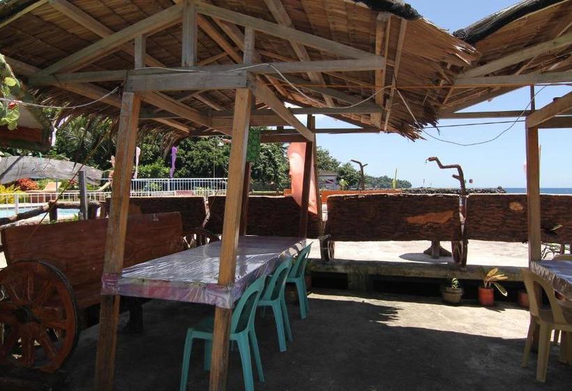 هتل Medano Island Resort