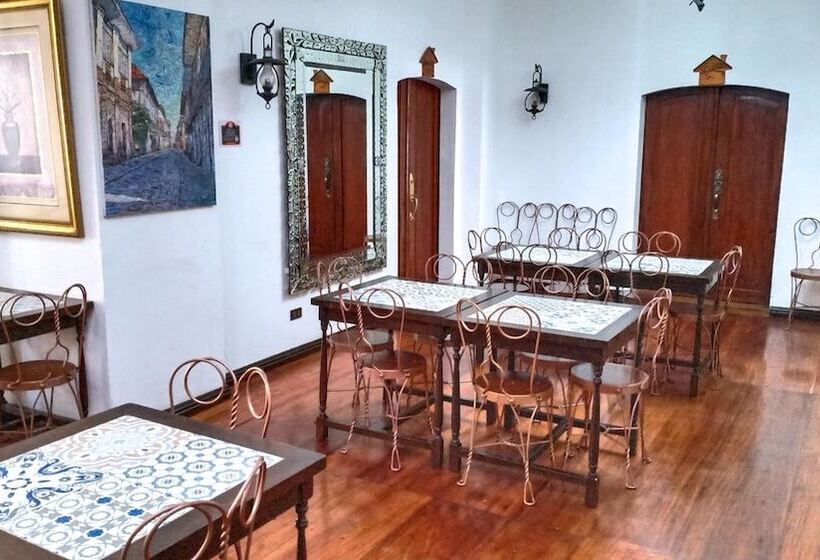 酒店 My Vigan Home