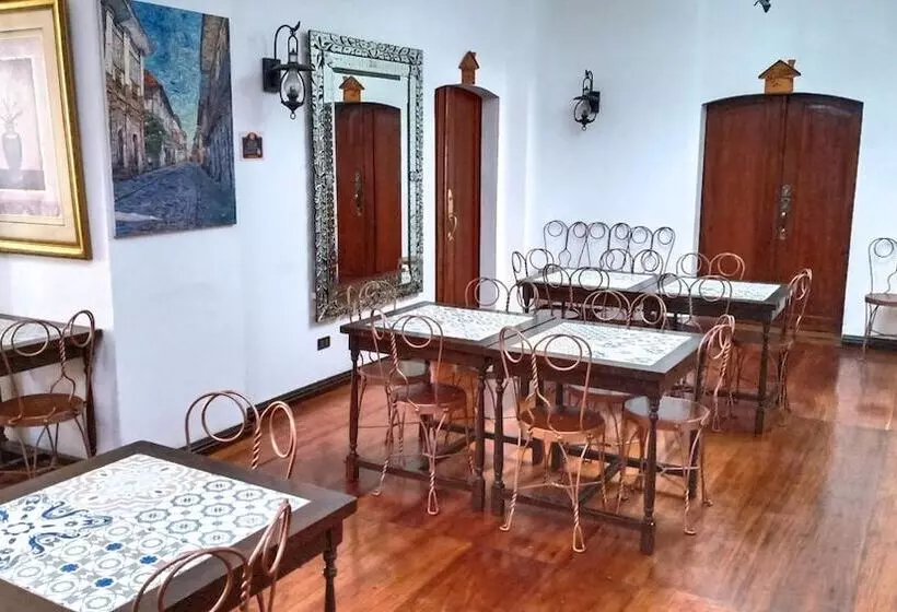 ホテル My Vigan Home