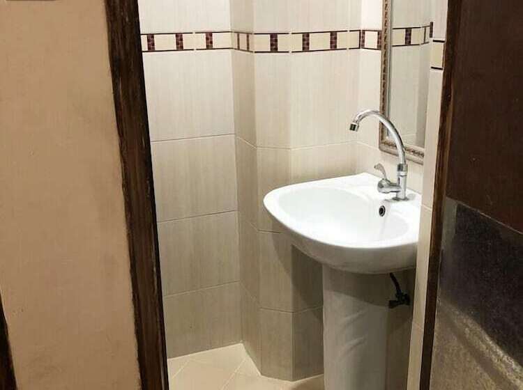 酒店 My Vigan Home