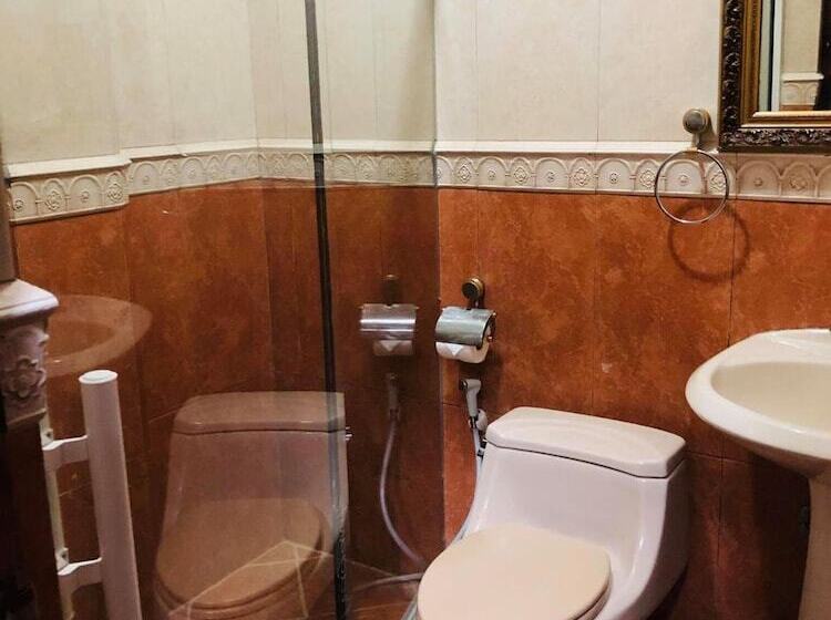 酒店 My Vigan Home