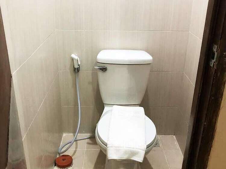 酒店 My Vigan Home