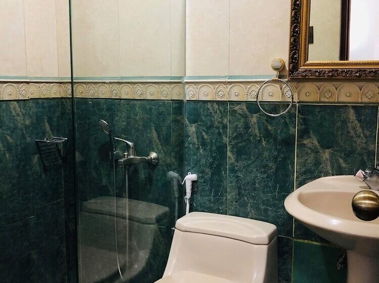 酒店 My Vigan Home