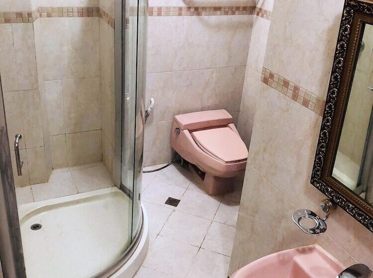 酒店 My Vigan Home