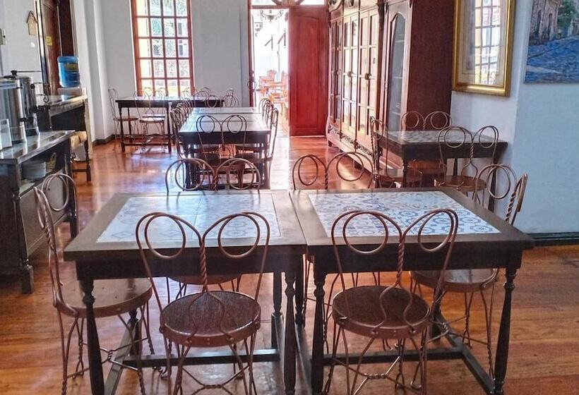 酒店 My Vigan Home