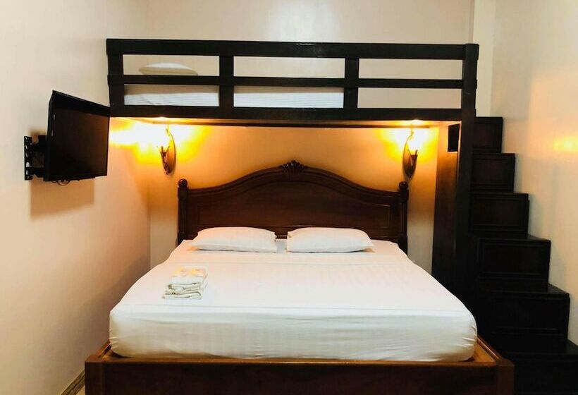 酒店 My Vigan Home