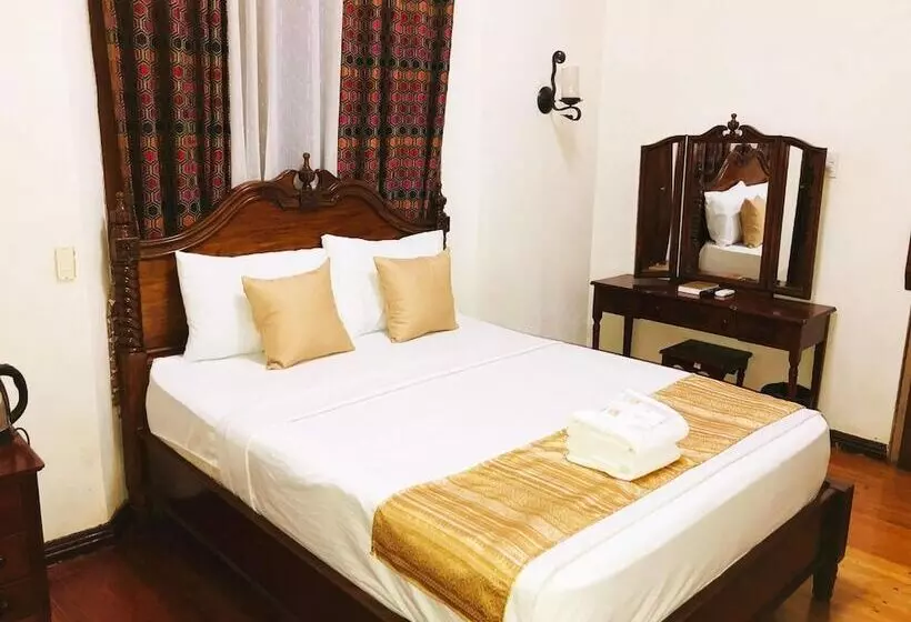 ホテル My Vigan Home
